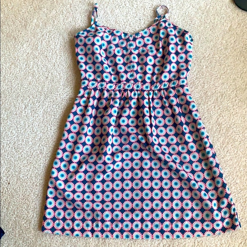 J. Crew Sun Dress 6